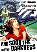 And Soon The Darkness (1970): Special Edition