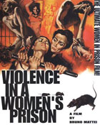 Violence In A Women's Prison