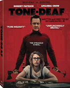 Tone-Deaf (Blu-ray)