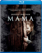 Mama (Blu-ray/DVD)(Repackaged)
