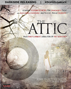 Attic (Blu-ray)