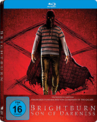 Brightburn: Limited Edition (Blu-ray-GR)(SteelBook)