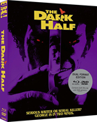Dark Half (Blu-ray-UK/DVD:PAL-UK)