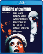 Demons Of The Mind (Blu-ray)