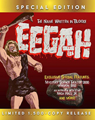 Eegah!: Special Edition (Blu-ray)