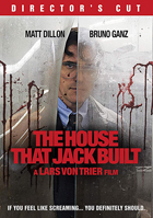 House That Jack Built: Director's Cut