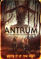 Antrum: The Deadliest Film Ever Made