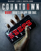 Countdown (2019)(Blu-ray/DVD)