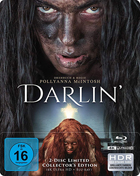 Darlin': Limited Edition (4K Ultra HD-GR/Blu-ray-GR)(SteelBook)