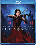 Sonata (Blu-ray)