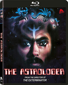 Astrologer (Blu-ray)