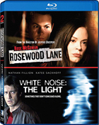 Rosewood Lane / White Noise: The Light (Blu-ray)