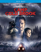 Camp Cold Brook (Blu-ray)