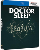 Doctor Sleep: Director's Cut: Limited Edition (Blu-ray-IT)(SteelBook)