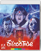 Blood Tide (Blu-ray)