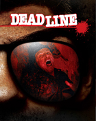Deadline: Limited Edition (Blu-ray/DVD)