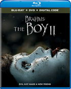 Brahms: The Boy II (Blu-ray/DVD)