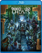 Thir13en Ghosts (Thirteen Ghosts): Collector's Edition (Blu-ray)