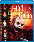 Hills Run Red (2009)(Blu-ray)