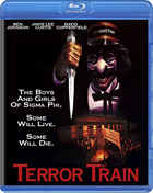 Terror Train (Blu-ray)
