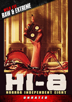 Hi-8: Horror Independant Eight