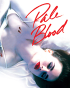 Pale Blood: Limited Edition (Blu-ray/DVD)