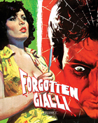 Forgotten Gialli: Volume 1: Limited Edition (Blu-ray): Trauma / The Killer Is One Of 13 / The Police Are Blundering In The Dark