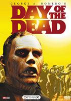 Day Of The Dead: Special Edition (DTS ES)