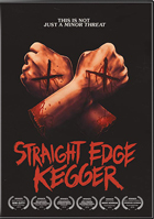 Straight Edge Kegger