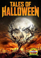 Tales Of Halloween