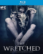 Wretched (Blu-ray)