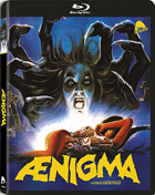 Aenigma (Blu-ray)