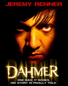 Dahmer: Collector's Edition (Blu-ray)