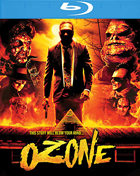 Ozone (Blu-ray)