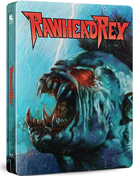 Rawhead Rex: Limited Edition (Blu-ray)(SteelBook)