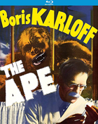 Ape (1940)(Blu-ray)