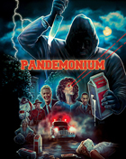Pandemonium: Limited Edition (Blu-ray)