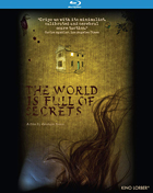 World Is Full Of Secrets (Blu-ray)