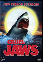 Cruel Jaws