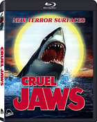 Cruel Jaws (Blu-ray)