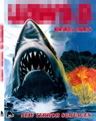 Cruel Jaws: Limited Edition (Blu-ray)(w/Exclusive Slipcover)