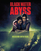 Black Water: Abyss (Blu-ray)