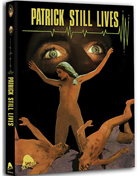 Patrick Still Lives: Limited Edition (Blu-ray)(w/Exclusive Slipcover)