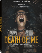 Death Of Me (Blu-ray)