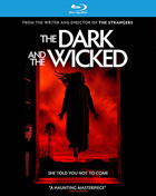 Dark And The Wicked (Blu-ray)