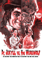 Dr. Jekyll Vs. The Werewolf