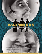 Waxworks (Blu-ray/DVD)