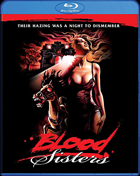 Blood Sisters (Blu-ray)
