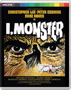 I, Monster: Indicator Series: Limited Edition (Blu-ray-UK)