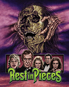 Rest In Pieces (Blu-ray)